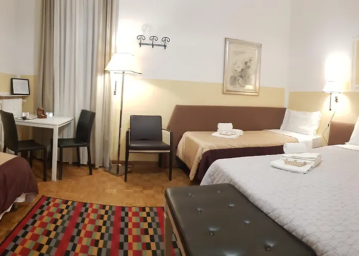 Hotel Locazione Turistica Cittadella Verona